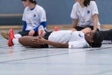 Bild 33 - wBJ Futsalmeisterschaft Runde 1